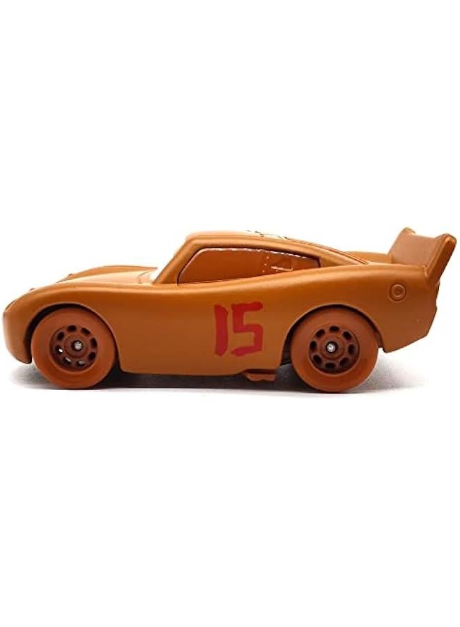 Cars 2 & Cars 3 Children's Toys  - Image 4