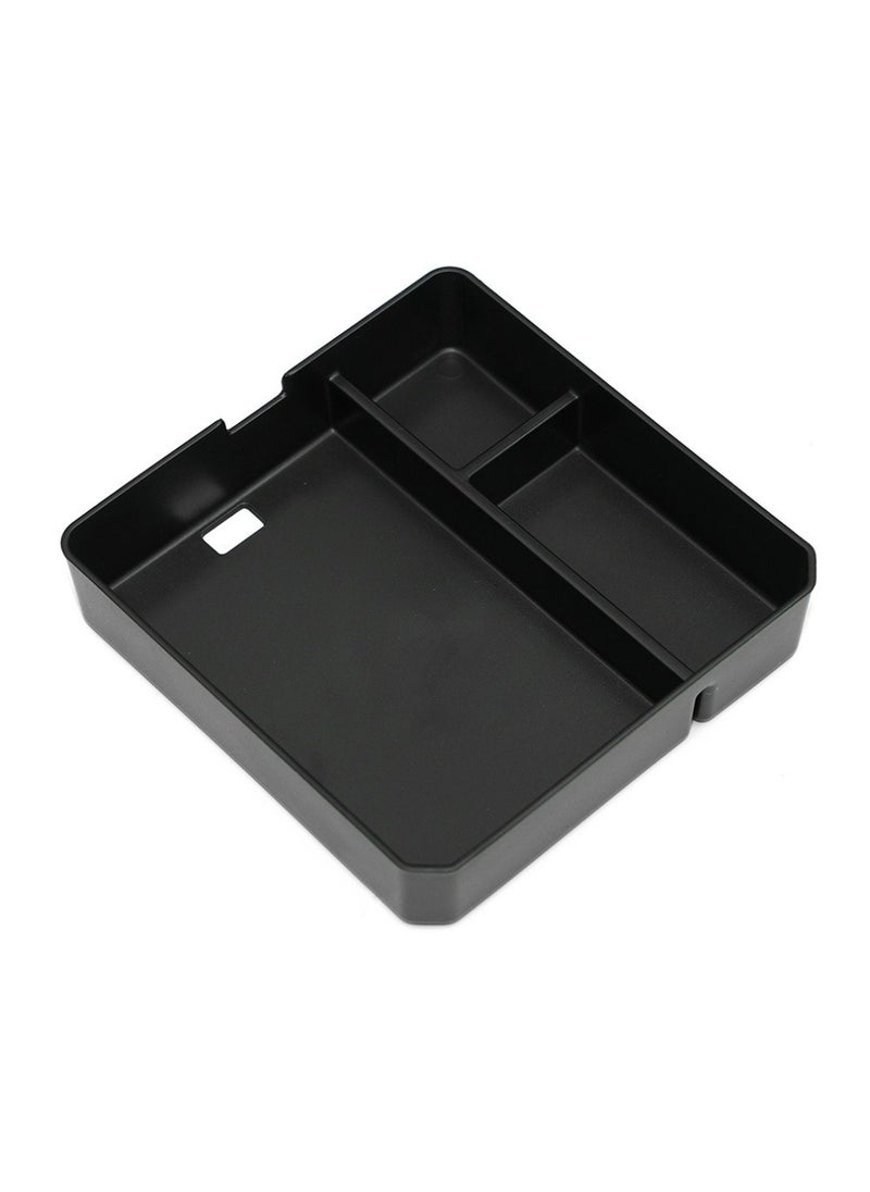 JETOUR CENTRAL CONTROL STORAGE BOX  - Image 1