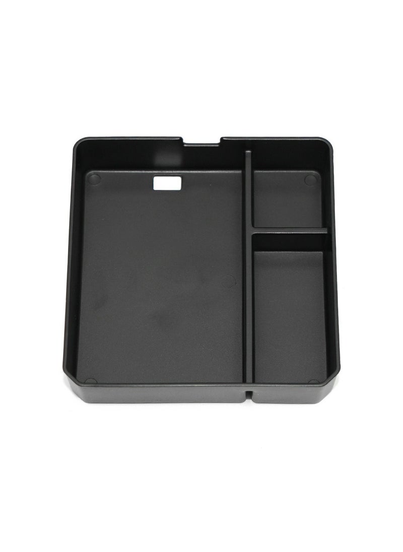 JETOUR CENTRAL CONTROL STORAGE BOX  - Image 2