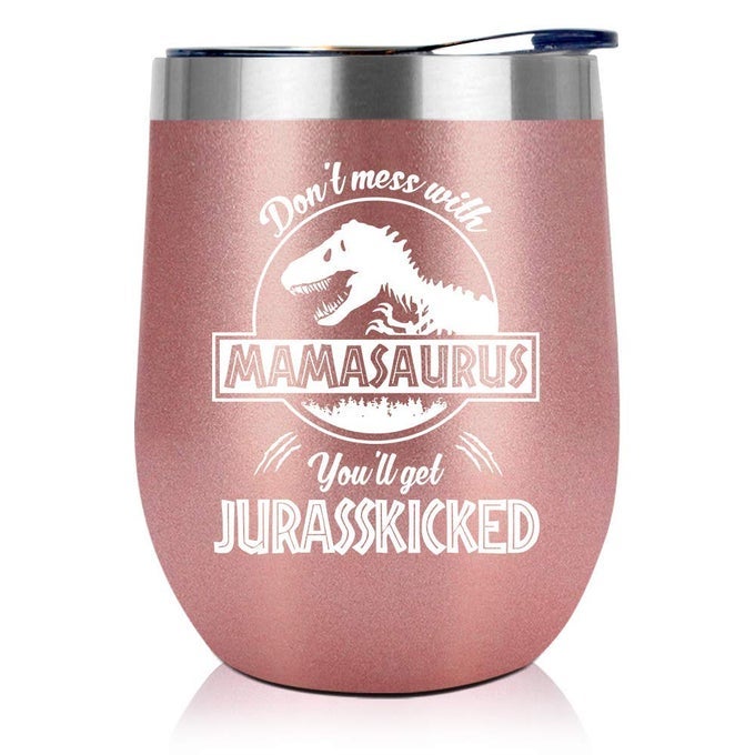 MOTHERS DAY GIFTS FOR MOM GIFTS FOR MOTHER WOMEN WIFE FUNNY BEST BIRTHDAY GIFT IDEAS FOR WIFE NEW MAMA BONUS MAMA MOM TO BE MOTHER IN LAW 12 OZ TUMBLER