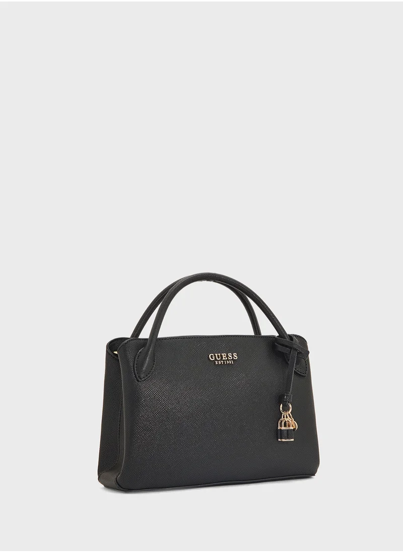 GUESS Fedana Elite Satchel