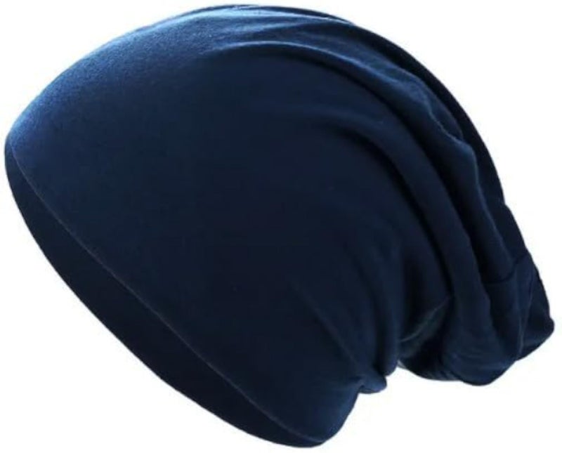Ice Cap Cotton Pure Lycra Wear I Size Nice On Skin Two Layers With Competitive Price - Navy