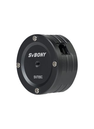 SVBONY SV705C Telescope Camera IMX585 Sensor Astronomy Camera with USB 30 High Resolution Planets CameraAstronomy Camera for Moon Saturn Planets and Deep Sky Astrophotography - pzsku/ZC979EB63236C71562AFBZ/45/1749490998/594a007a-d1bb-4062-8c8a-20264212c15f