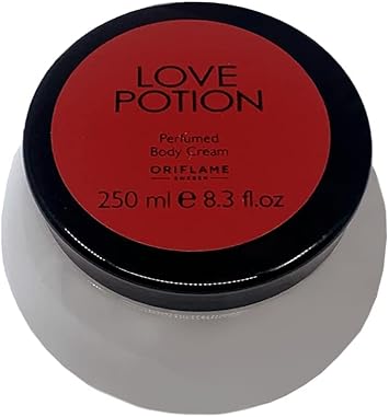 Oriflame كريم الجسم أوريفليم لوف بوشن 250 مل - Image 3