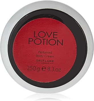 Oriflame كريم الجسم أوريفليم لوف بوشن 250 مل - Image 1