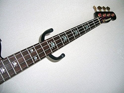 Inlaystickers Inlaysticker Fret Markers for Guitars & Bass - Skulls - White Pearl,White Pearl.,F-067SK-WT - Image 5