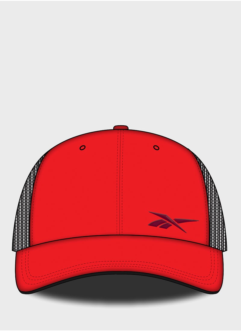 Reebok Athlete Cap  - Image 1