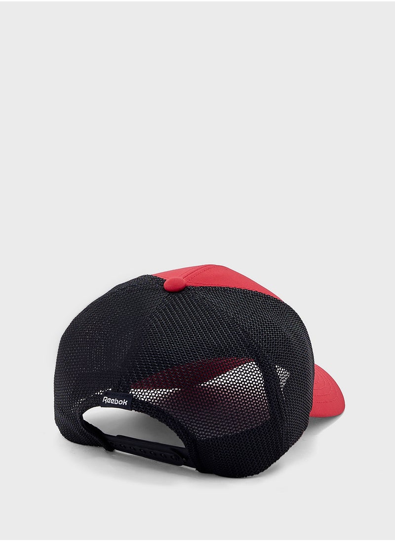 Reebok Athlete Cap  - Image 2