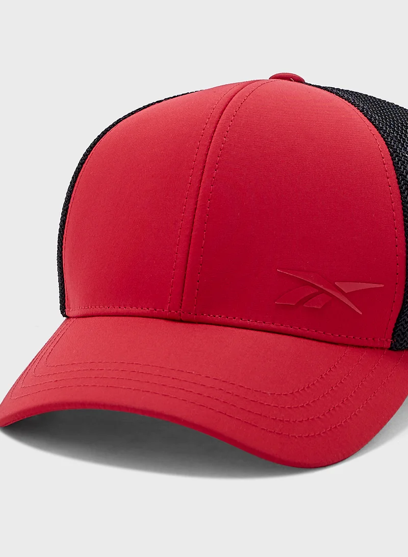 Reebok Athlete Cap