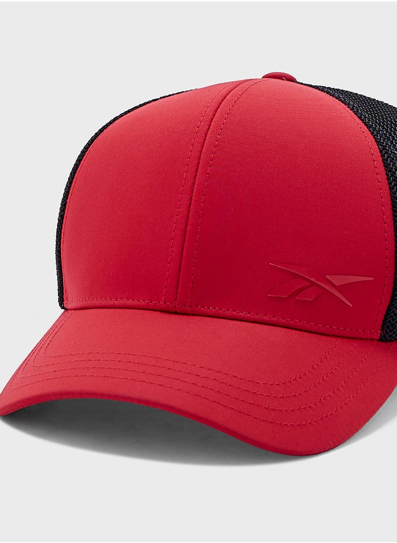Reebok Athlete Cap  - Image 3