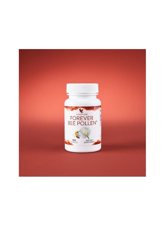فورإيفر حبوب لقاح النحل طبيعية 100% - Image 2