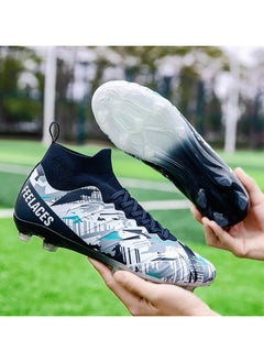 KUYING New Anti Slip Football Shoes  - Image 3