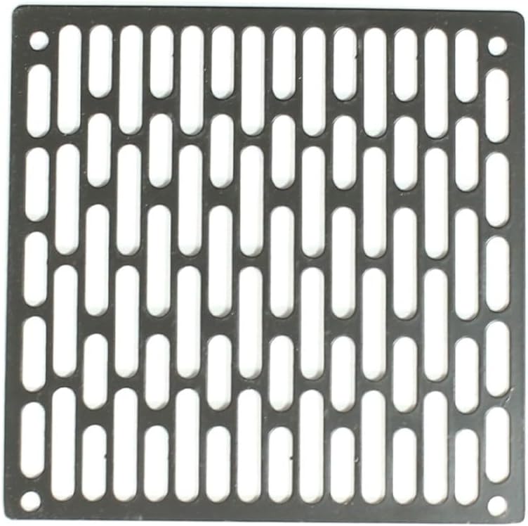 Protective Radiator Shield Cooling Fan PC Filter Computer Solution 140/280/420mm Fan Protector - Image 3