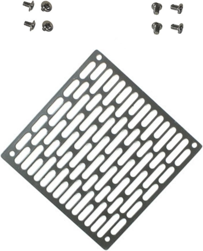 Protective Radiator Shield Cooling Fan PC Filter Computer Solution 140/280/420mm Fan Protector - Image 1