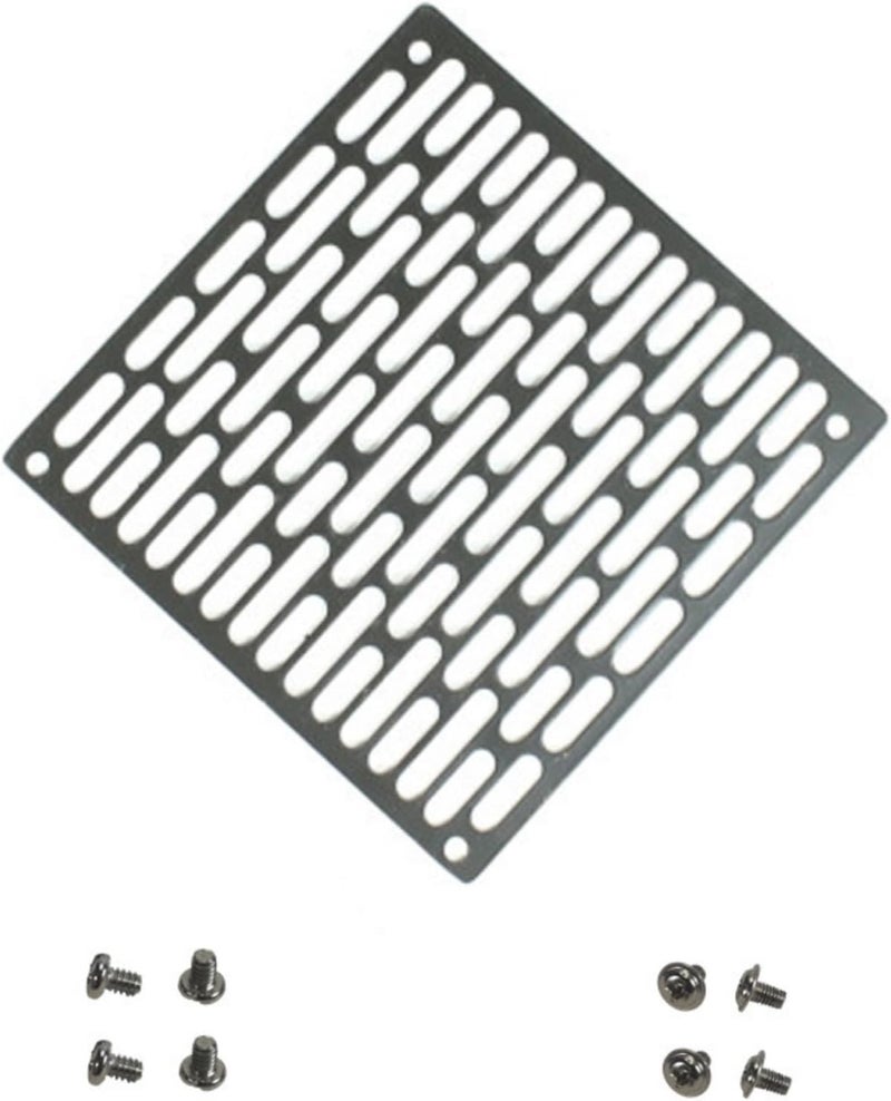 Protective Radiator Shield Cooling Fan PC Filter Computer Solution 140/280/420mm Fan Protector - Image 5