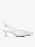 London Rag White