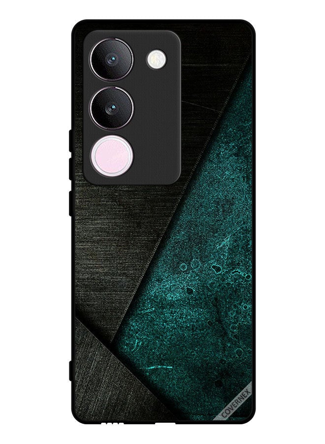 Covernex Protective Case Cover For vivo V29 Abstract Wallpaper - Image 1