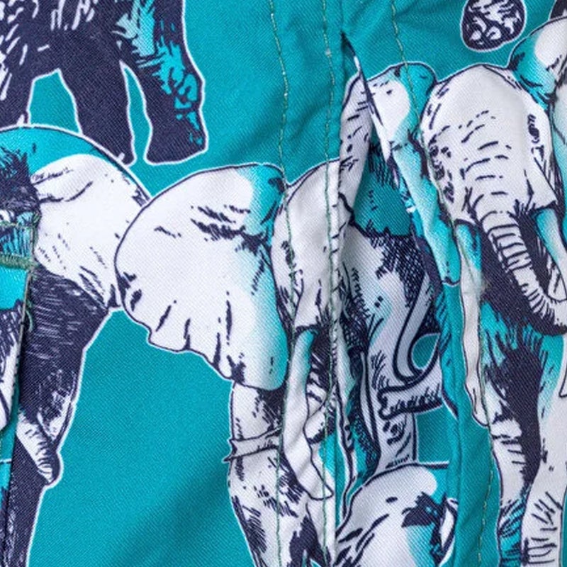 ROUTEFIELD Vince Kids Swim Shorts  - Image 3