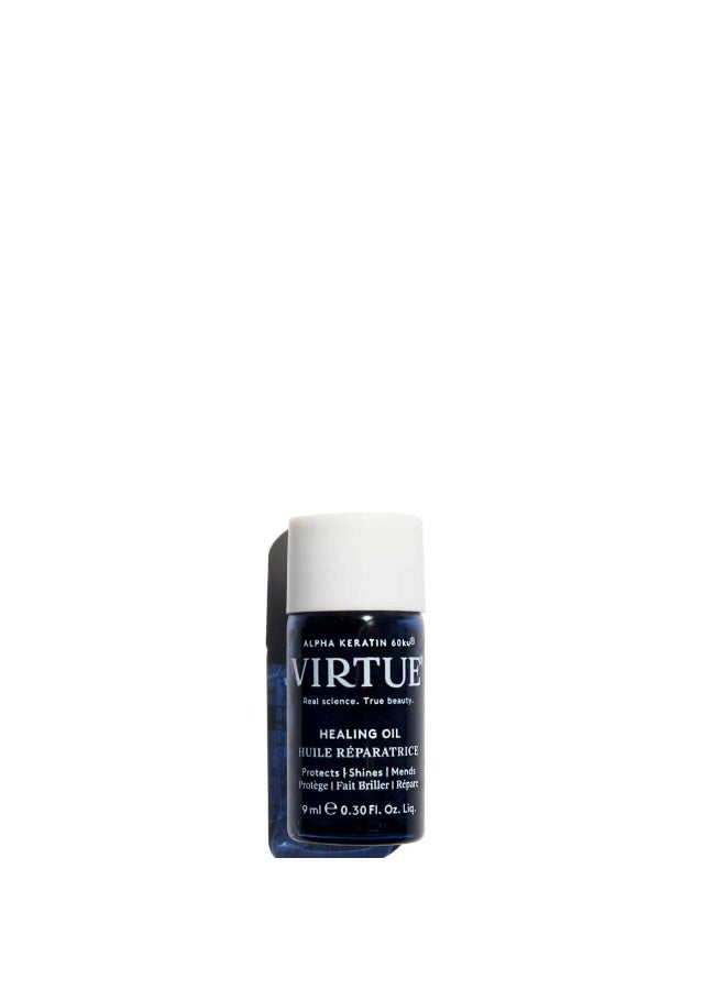 VIRTUE Healing Oil Deluxe Size 9 ml - Image 1