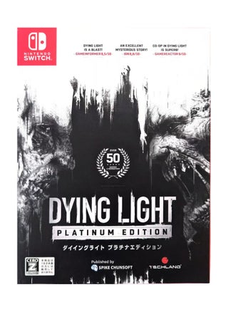 Dying Light