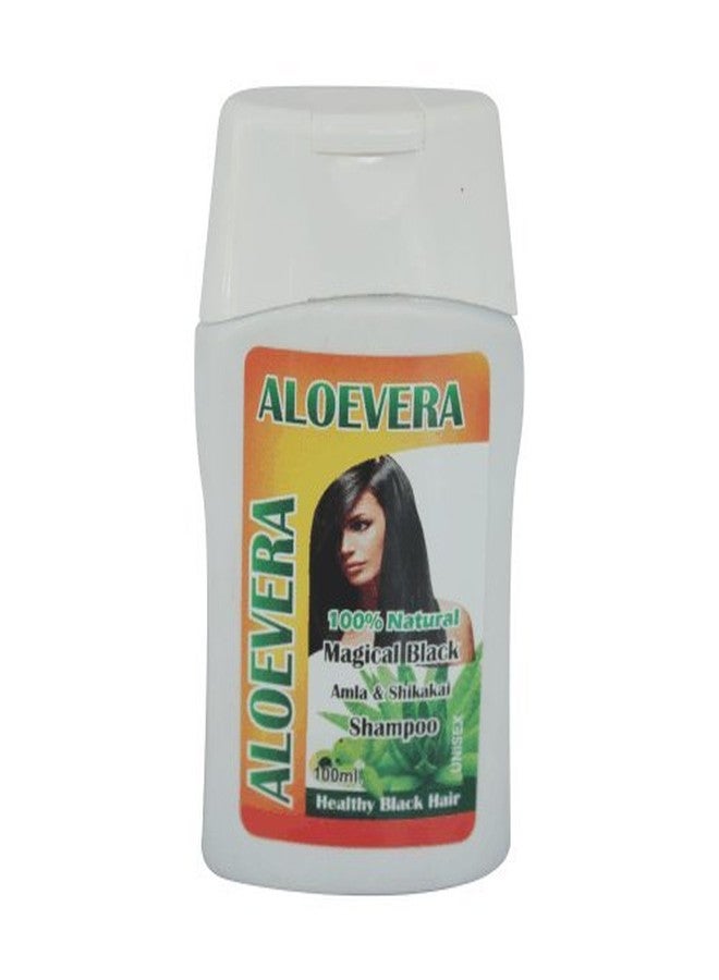 Aloevera Awla Shikakai Shampoo Women 100 ml By ARYAN SHAKTI