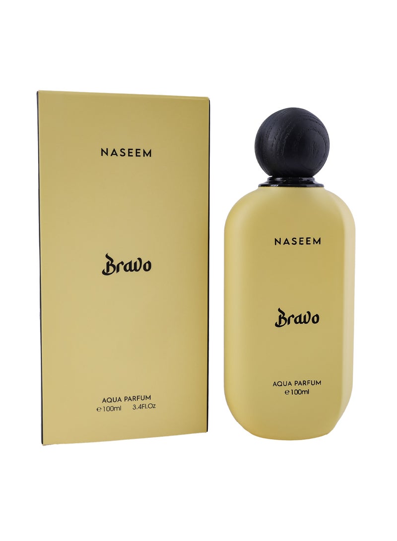 نسيم برافو، أكوا بارفيوم - Image 2