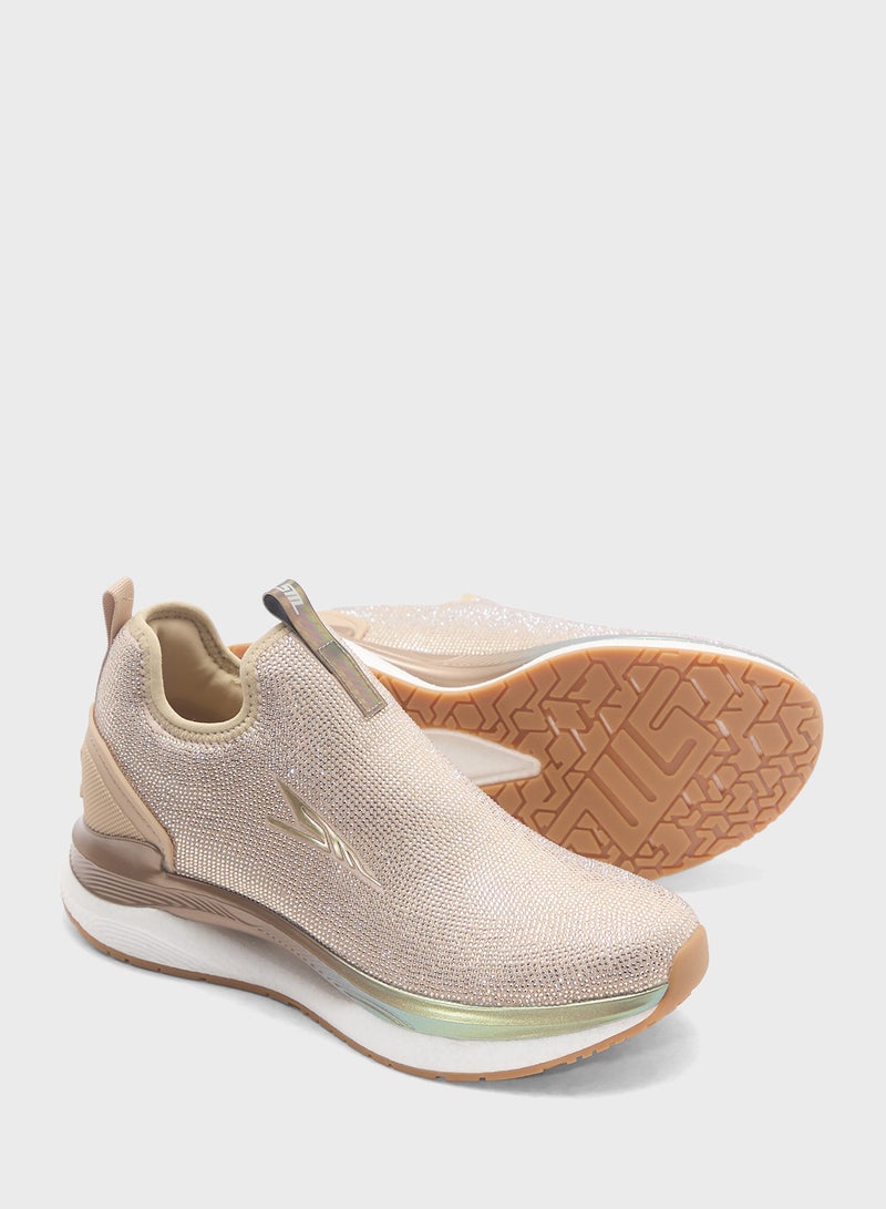 STEVE MADDEN Energy 2R Lace Up High Top Sneakers  - Image 3
