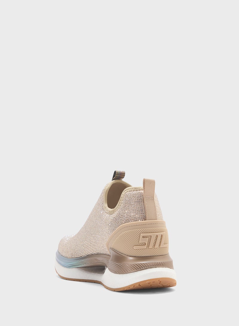STEVE MADDEN Energy 2R Lace Up High Top Sneakers  - Image 2