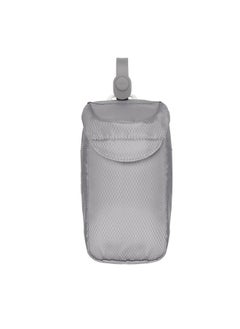 Tot Onthego Wipes Dispenser With Diaper Pouch Gray - pzsku/ZC97B4221A8533FAA0696Z/45/_/1698513919/a64899db-b9e2-412a-b9da-1a560e6aef88