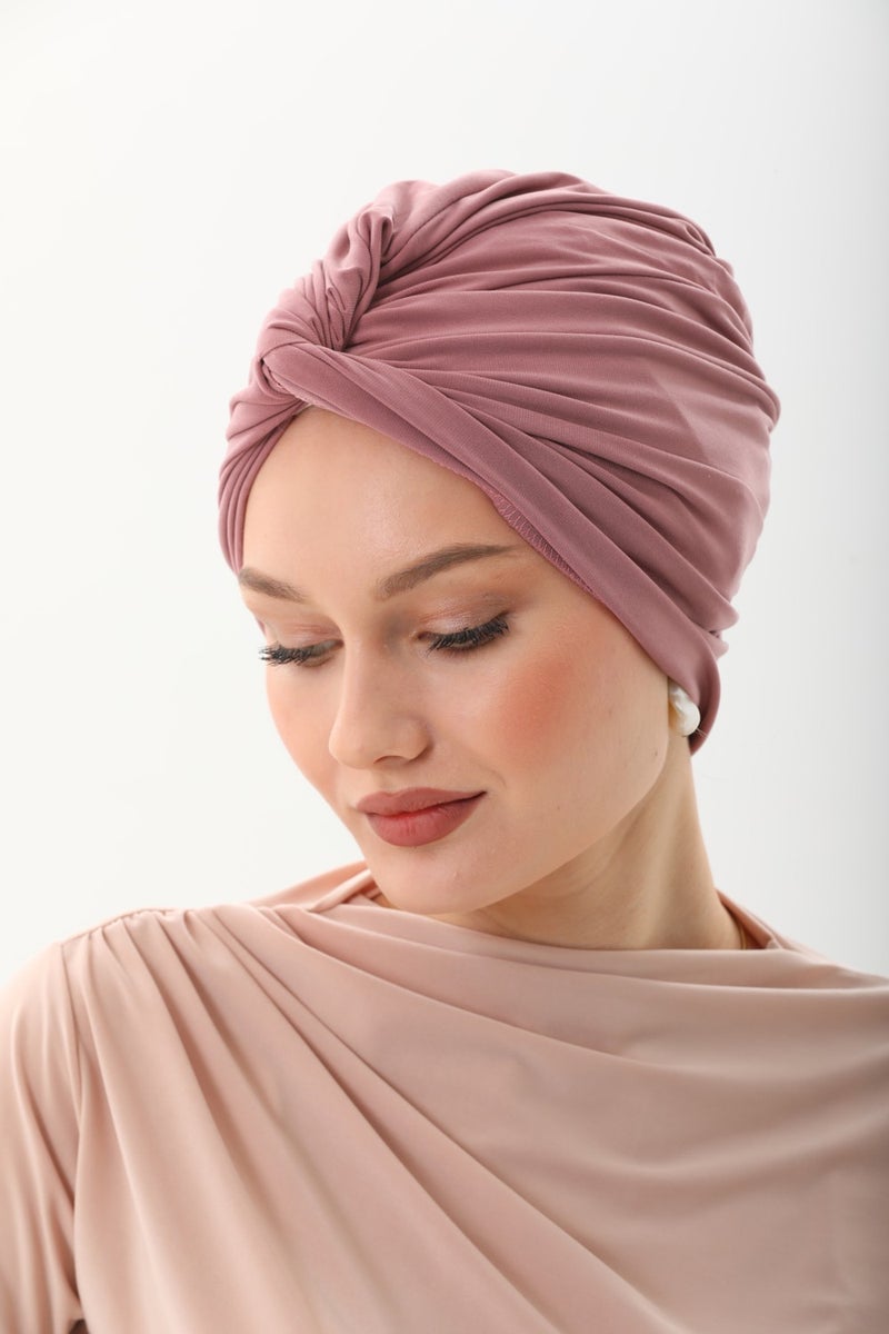Elif Iç Giyim Elif Underwear Ready Knot Bonnet - Image 1