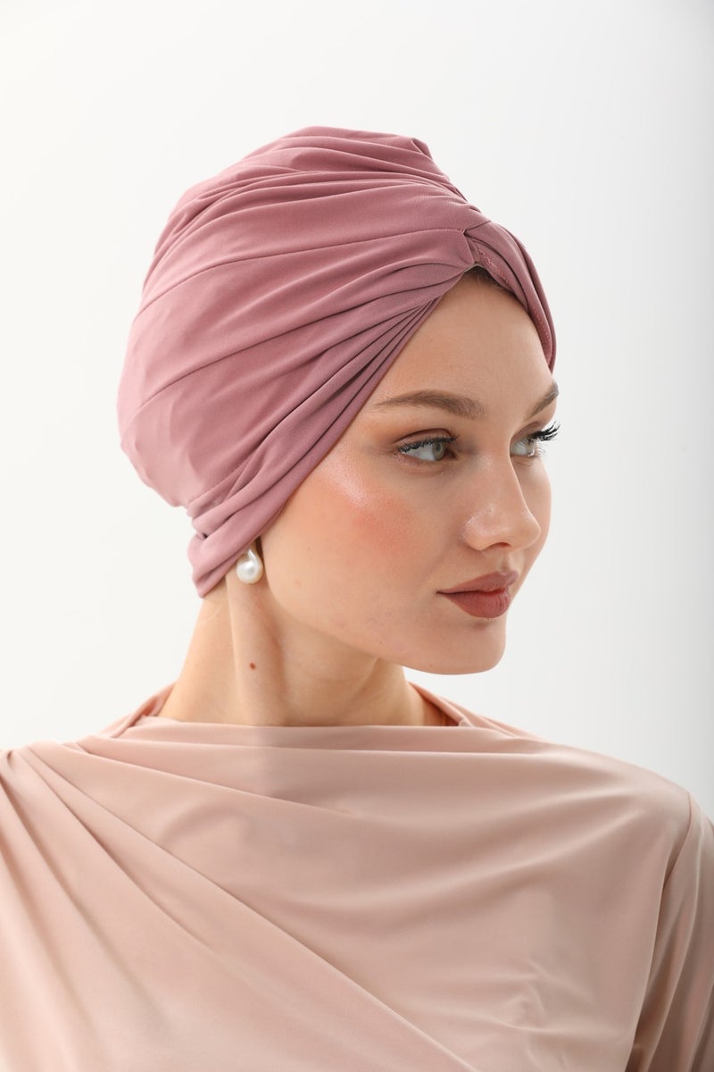 Elif Iç Giyim Elif Underwear Ready Knot Bonnet - Image 3