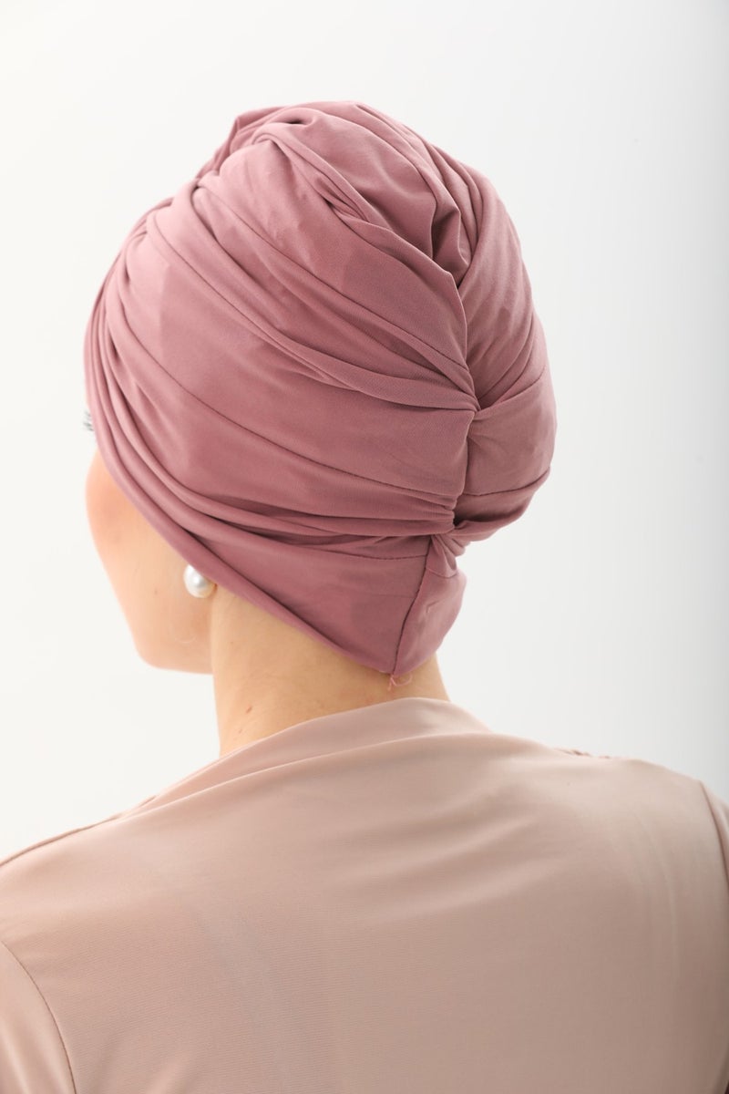 Elif Iç Giyim Elif Underwear Ready Knot Bonnet - Image 4