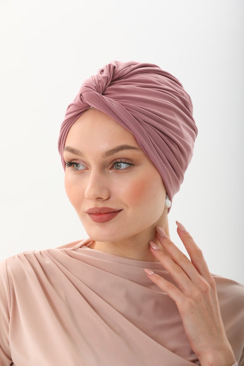Elif Iç Giyim Elif Underwear Ready Knot Bonnet - Image 5