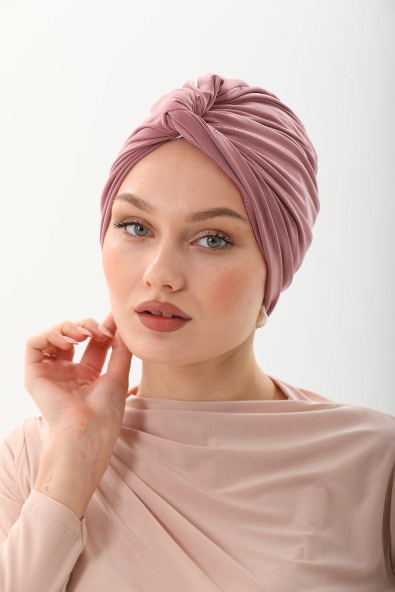Elif Iç Giyim Elif Underwear Ready Knot Bonnet - Image 2