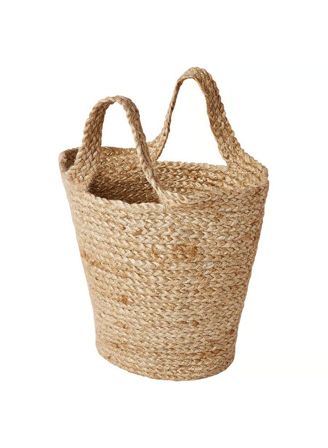 Hanging Basket Jute - Image 1