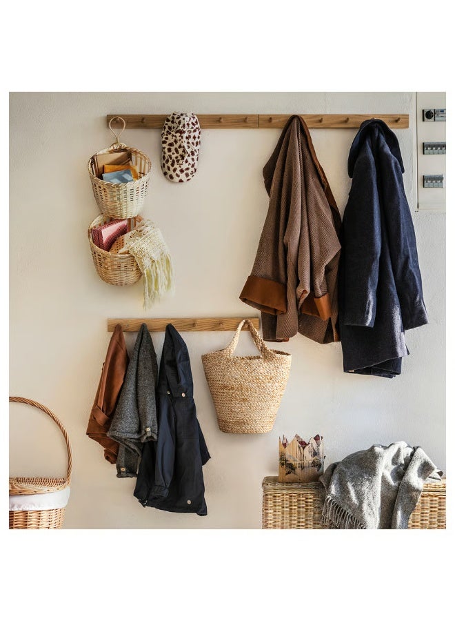 Hanging Basket Jute - Image 3