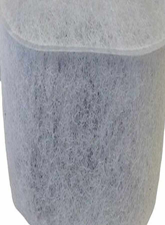 Krups Charcoal Filters, Set of 2 - Image 4
