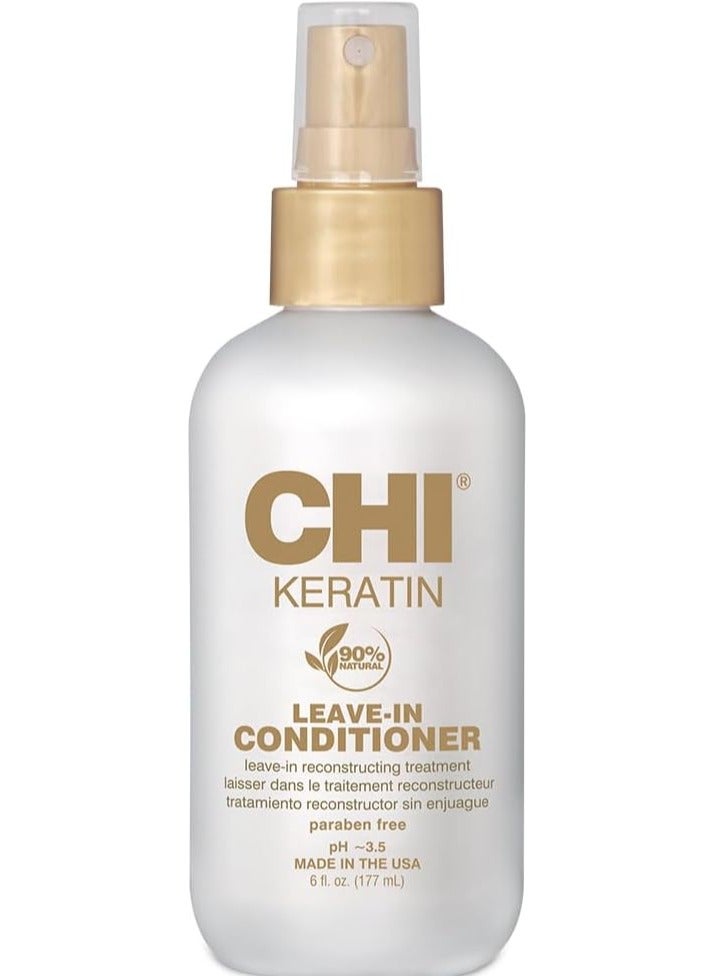 تشي بلسم مقوي غني بالكيراتين يغذي الشعر وينشطه بعمق - Image 1