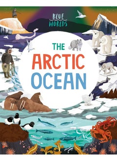 Blue Worlds: The Arctic Ocean 