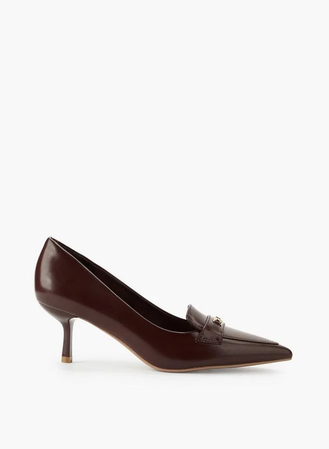 Celeste Celeste Heeled Shoe