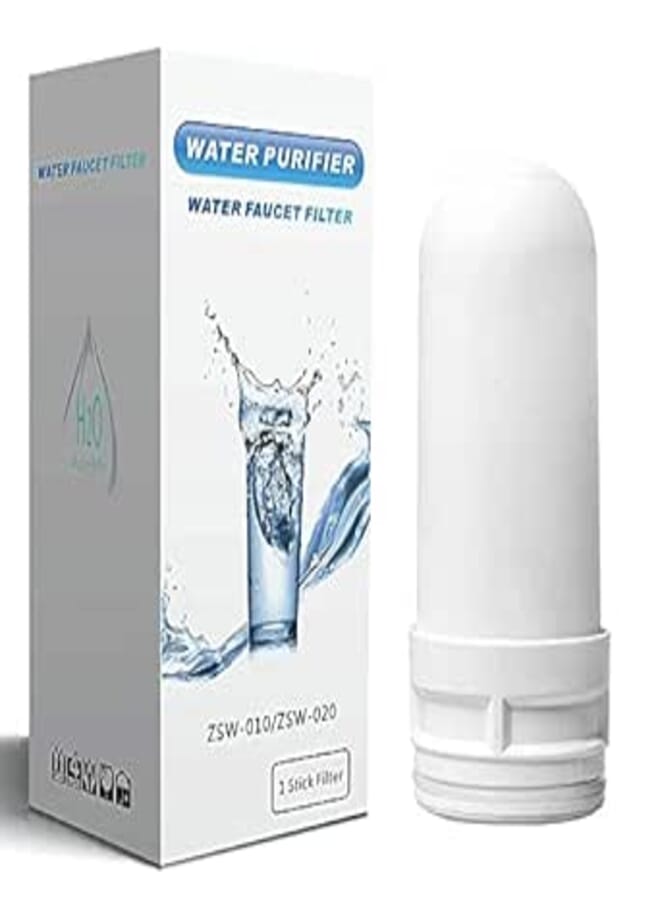 Aqua Cartrage zoffen filter