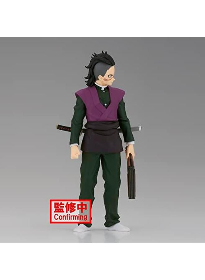 بانبريستو شيطان القاتل كيميتسو نو يايبا جينيا المجلد. 36 تمثال - Image 4