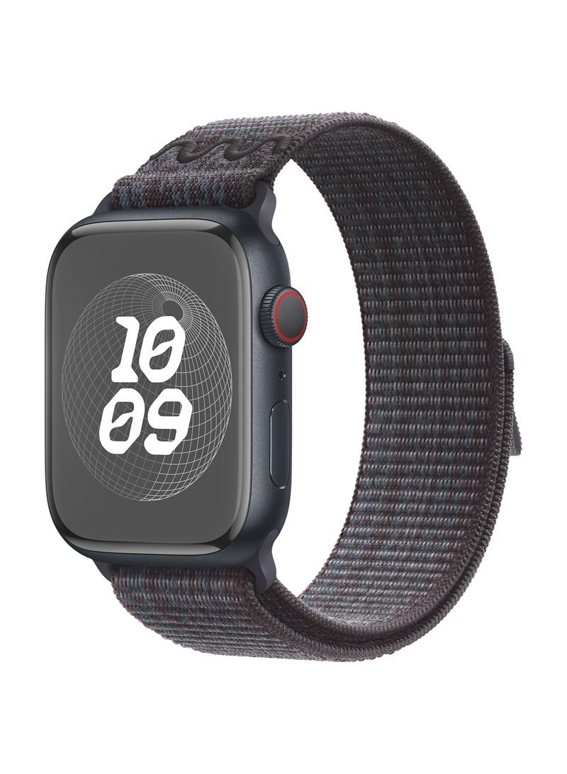 Y&D Full Range Of Universal Velcro Straps For Apple Watch 42/44/45/49mm - Image 2