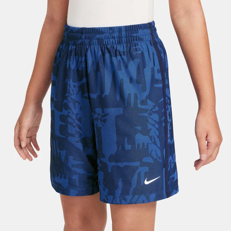 Nike Kids' Dri-FIT Multi-Sport Shorts