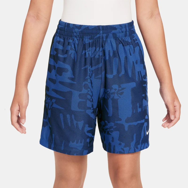 Nike Kids' Dri-FIT Multi Training Shorts