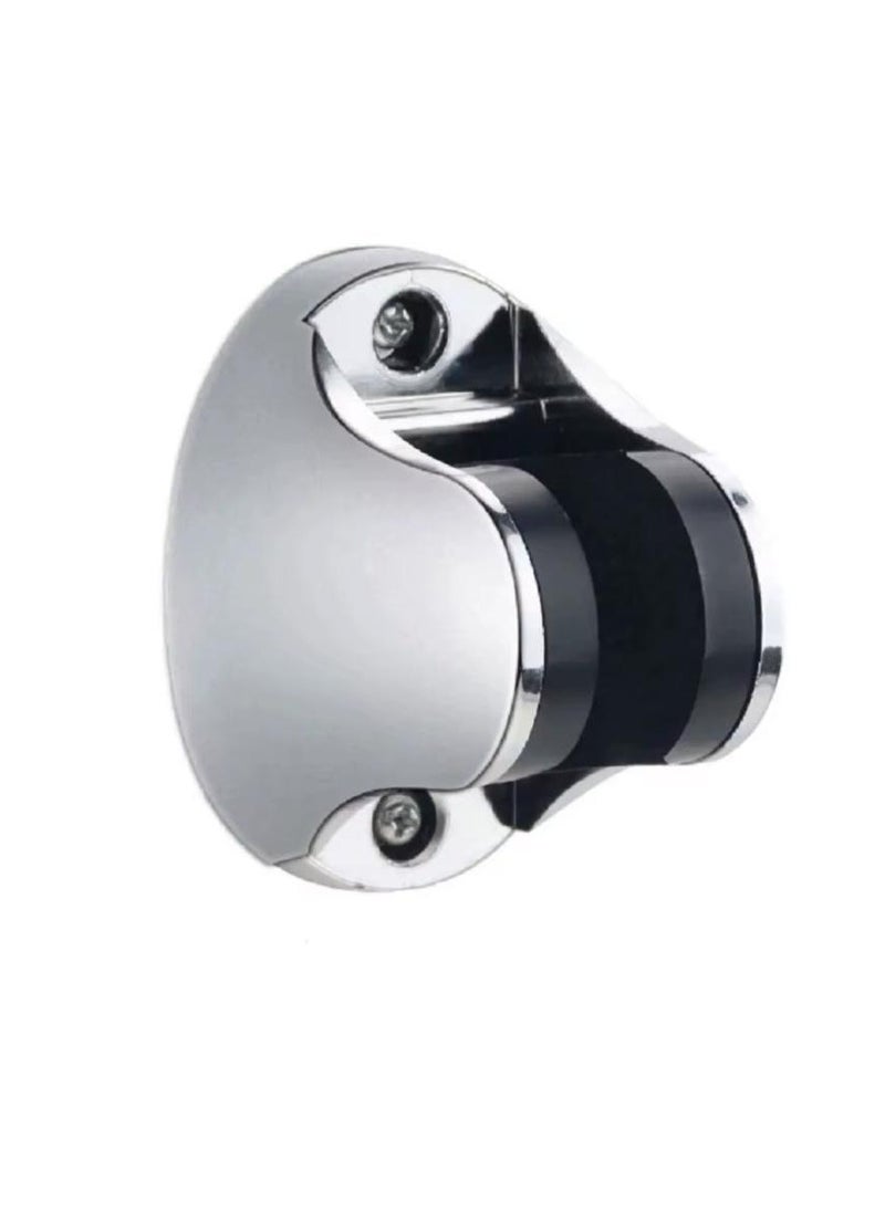 High Pressure Hand Spray Head with Multifunction Modes, Shower Head with Handheld Shower Head with Hose Set- Durable Shower Head with 5 modes, Water-Saving Design, and Included Holder -Bathroom Upgrades Water Conservation Home Shower Improvement Personal Care.