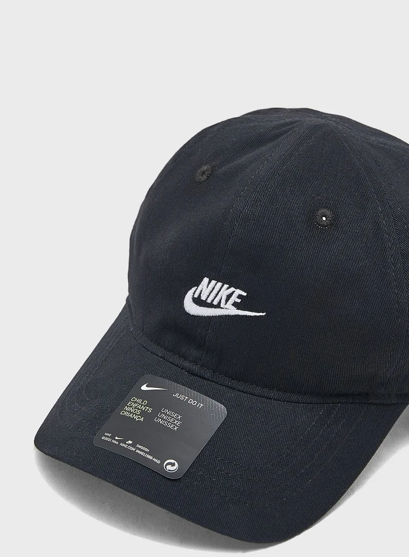 Nike Futura Curve Brim Cap