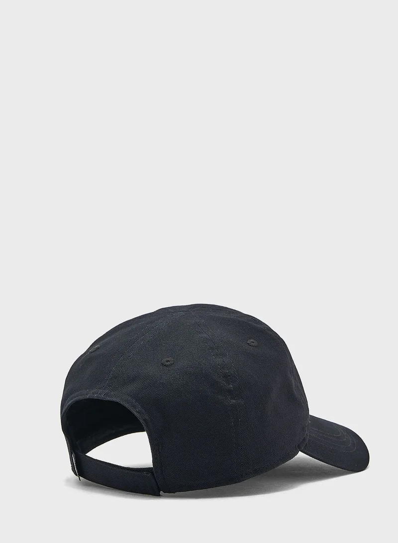 Nike Futura Curve Brim Cap