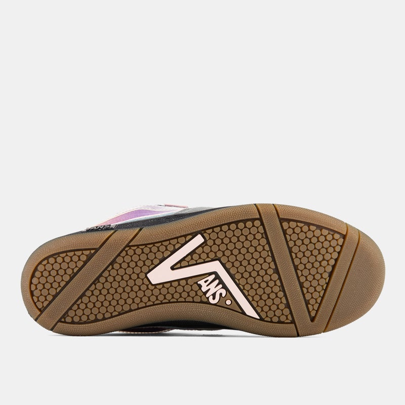 VANS Speed WS Unisex Shoes - Image 4