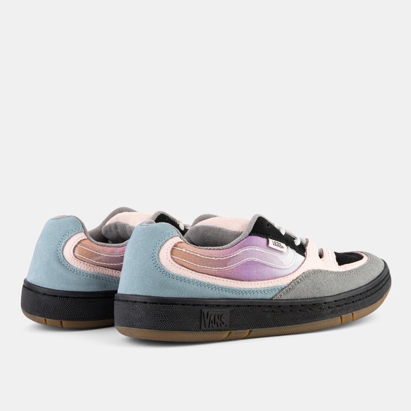VANS Speed WS Unisex Shoes - Image 3